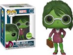 MARVEL: SHE-HULK (LAWYER) #301 - FUNKO POP!-2018 SUMMER CON Discount