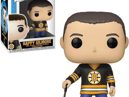 HAPPY GILMORE #890 - FUNKO POP! Sale