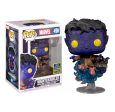 MARVEL: NIGHTCRAWLER #490 - FUNKO POP!-2020 SUMMER CON Sale