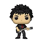 GREEN DAY: BILLIE JOE ARMSTRONG #234 - FUNKO POP! For Sale