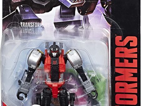 TRANSFORMERS: DINOBOT SLASH - HASBRO-POTP-3.5  For Cheap