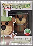 YOGI BEAR #187 (5000 PCS) - FUNKO POP!-EXCLUSIVE Online