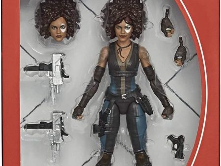 DEADPOOL: MARVEL S DOMINO - LEGEND SERIES-2020 For Sale