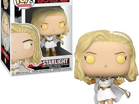 BOYS: STARLIGHT #980 - FUNKO POP! Cheap