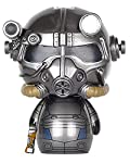 FALLOUT: POWER ARMOR #1004 - FUNKO DORBZ Hot on Sale