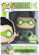 2017 ECCC EXCLUSIVE: EMERALD CITY CRUSAD - FUNKO POP! Online Sale