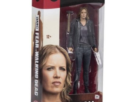 WALKING DEAD: MADISON - MCFARLANE-7 -#4 Supply