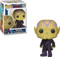 CAPTAIN MARVEL: TALOS #431 - FUNKO POP! Online Hot Sale