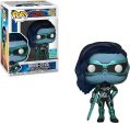 CAPTAIN MARVEL: MINN-ERVA #487 - FUNKO POP!-2019 SUMMER CON Cheap