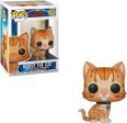 CAPTAIN MARVEL: GOOSE THE CAT #426 - FUNKO POP! Supply