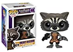 GUARDIANS OF THE GALAXY: ROCKET #48 - FUNKO POP! on Sale