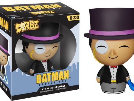 BATMAN: PENGUIN #030 - FUNKO DORBZ Sale