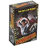 ZOMBIES!!! (2ND EDITION) - BOADGAME-2006 Online now