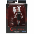 CASTLEVANIA: CARMILLA (FIGURE) - DIAMOND SELECT Fashion