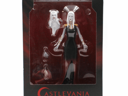 CASTLEVANIA: CARMILLA (FIGURE) - DIAMOND SELECT Fashion