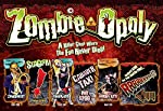 ZOMBIE-OPOLY (LATE FOR THE SKY) - BOADGAME Cheap