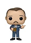 CHEERS: CLIFF CLAVIN #797 - FUNKO POP! Supply